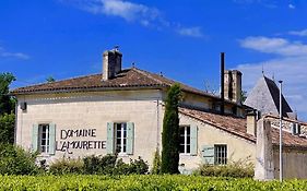 Domaine L'Amourette